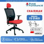 CHAIRMAN- ENVIO TS 01401