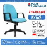 Chairman-DIRECTOR DC 503