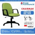 Chairman-DIRECTOR DC 703
