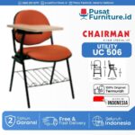 Chairman-UTILITY UC 506
