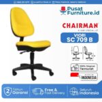 Chairman-VIORI SC 709 B