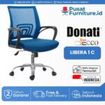 DECCO-LIBERA 1 C BLACK