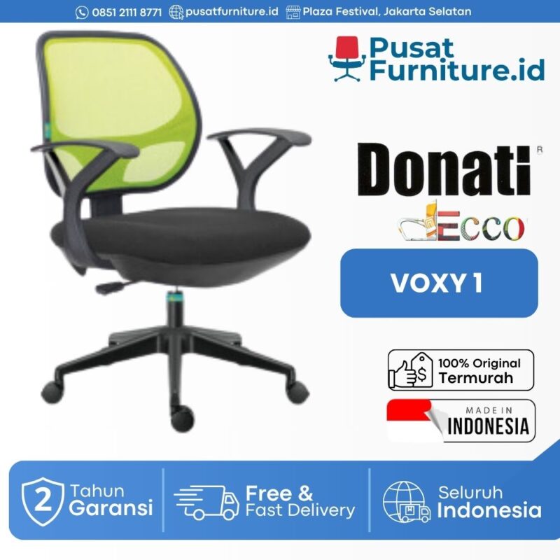 DECCO-VOXY 1