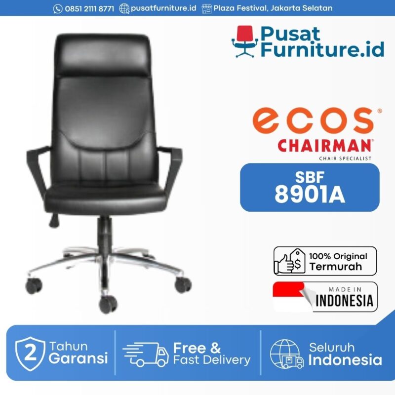 ECOS- SBF 8901A