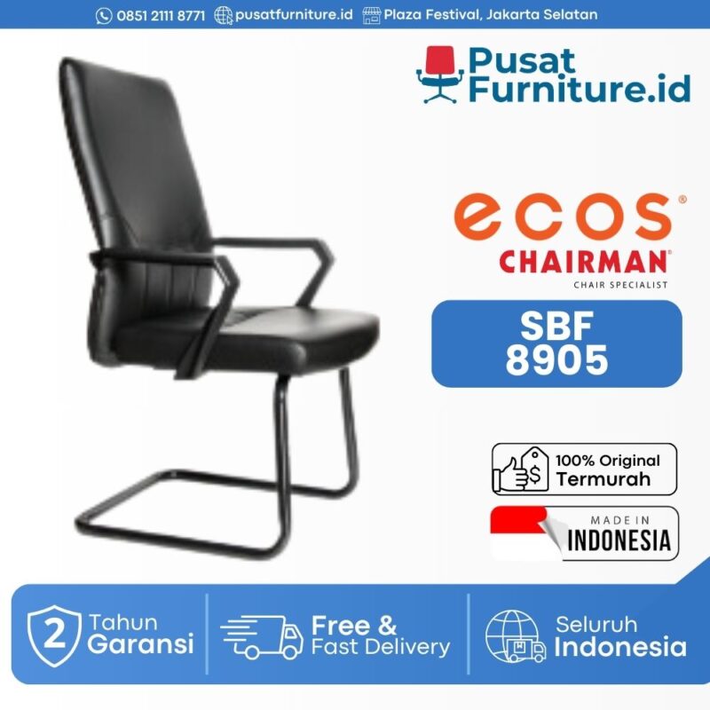 ECOS- SBF 8905