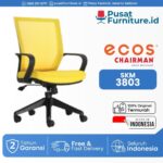 ECOS- SKM 3803