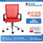 ECOS- SKM 3803A