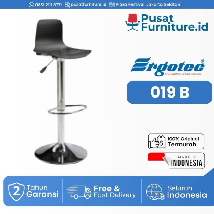 Ergotec -BAR SERIES 019 B Ergotec -BAR SERIES 019 B