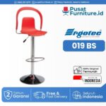 Ergotec -BAR SERIES 019 BS