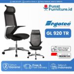 Ergotec – CARBON series GL 920 TR