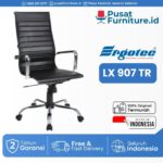 Ergotec – DIRECTOR series LX 907 TR