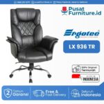 Ergotec – DIRECTOR series LX 936 TR