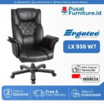 Ergotec – DIRECTOR series LX 936 W7