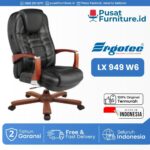 Ergotec – DIRECTOR series LX 949 W6