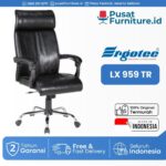 Ergotec – DIRECTOR series LX 959 TR