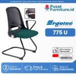 Ergotec -ERGOLIGHT SERIES 775 U