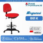 Ergotec -ERGOLIGHT SERIES 861 K