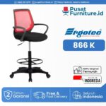 Ergotec -ERGOLIGHT SERIES 866 K