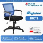 Ergotec -ERGOLIGHT SERIES 867 S