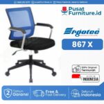 Ergotec -ERGOLIGHT SERIES 867 X