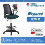 Ergotec -ERGOLIGHT SERIES 875 K
