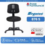 Ergotec -ERGOLIGHT SERIES 876 S