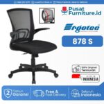 Ergotec -ERGOLIGHT SERIES 878 S