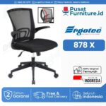Ergotec -ERGOLIGHT SERIES 878 X