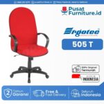 Ergotec -ESSENTIAL SERIES 505 T