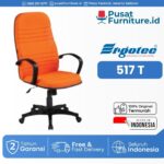 Ergotec -ESSENTIAL SERIES 517 T