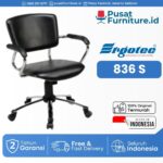 Ergotec -ESSENTIAL SERIES 836 S