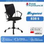 Ergotec -ESSENTIAL SERIES 838 S