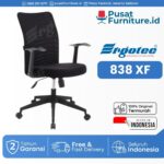 Ergotec -ESSENTIAL SERIES 838 XF