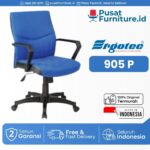 Ergotec -ESSENTIAL SERIES 905 P