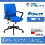 Ergotec -ESSENTIAL SERIES 905 X