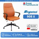 Ergotec -ESSENTIAL SERIES 908 X