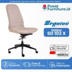 Ergotec – SENDAI SD 102 X