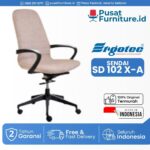 Ergotec – SENDAI SD 102 X-A