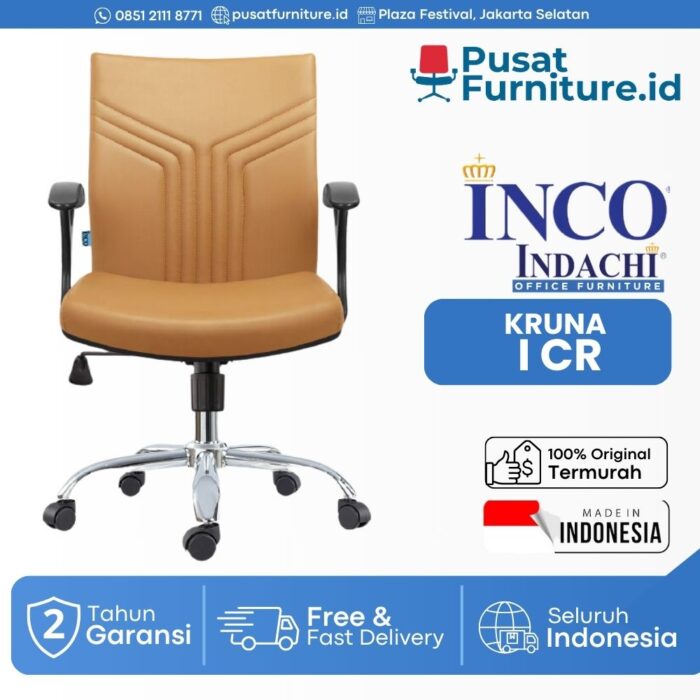 INCO-KRUNA I CR