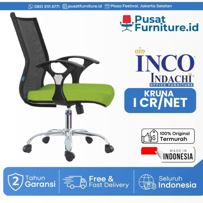 INCO-KRUNA I CR_NET