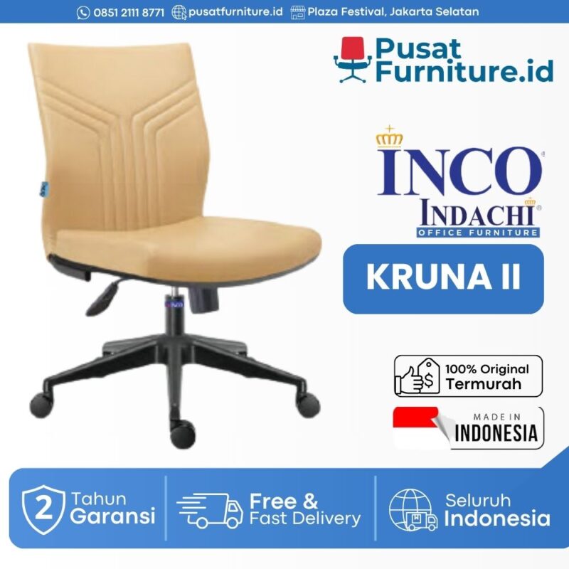 INCO-KRUNA II