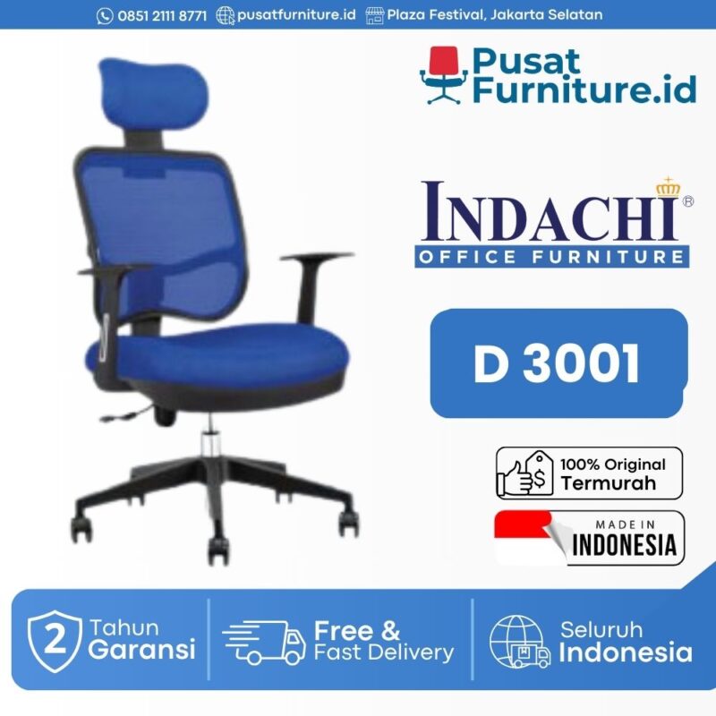 INDACHI-D 3001