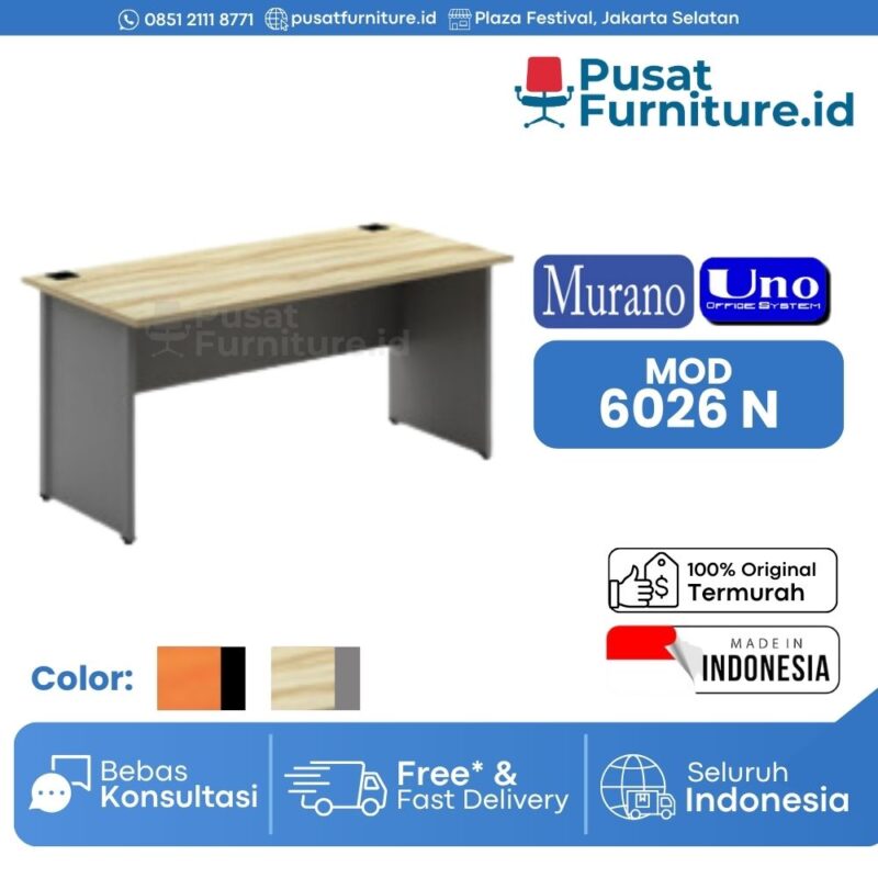MURANO – MOD 6026 N