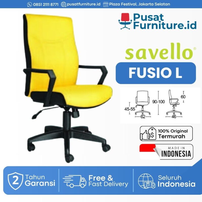 SAVELLO – FUSIO L