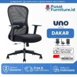UNO – DAKAR