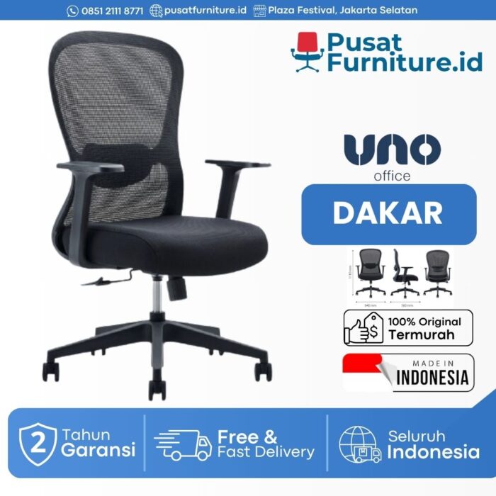 UNO – DAKAR