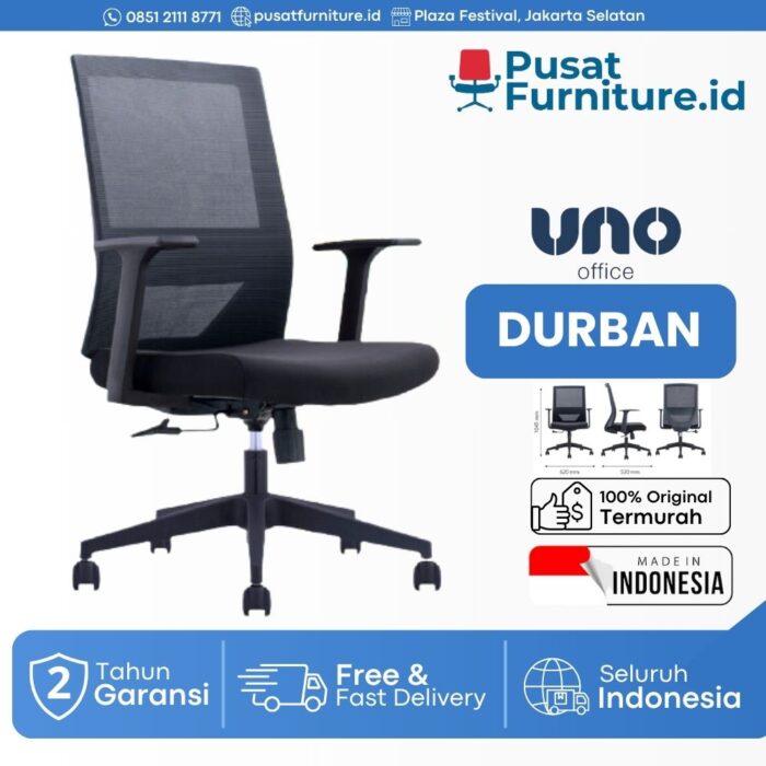 UNO -DURBAN