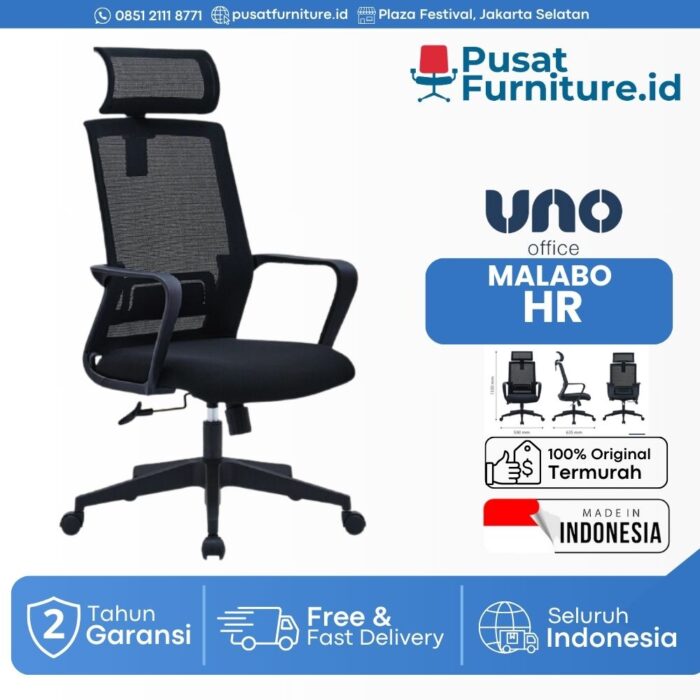 UNO – MALABO HR