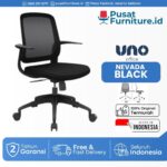UNO -NEVADA BLACK