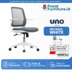 UNO -NEVADA WHITE